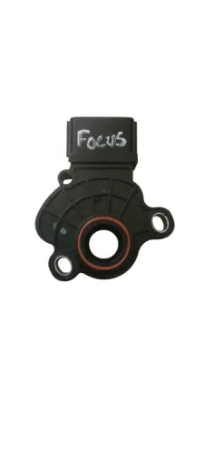 Chave Seletora Câmbio Do Focus 2009 7s4p7f293aa N25 (Usado)