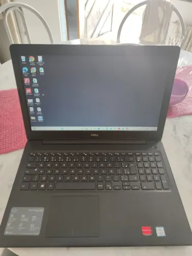 Notebook Inspiron 15 série 3000 core i5