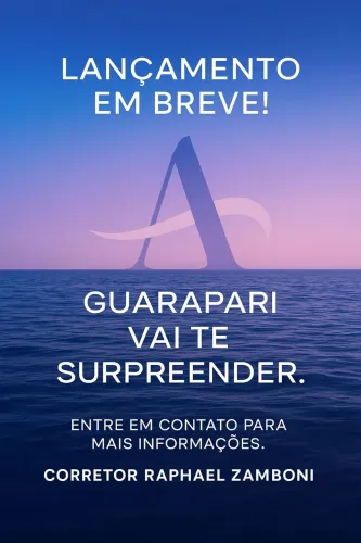 Loteamento em Guarapari- Atlantic Garden- lançamento 