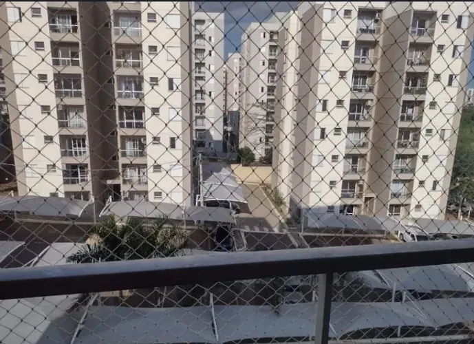 Apartamento à venda no condomínio portal primavera Hortolândia-Sp.