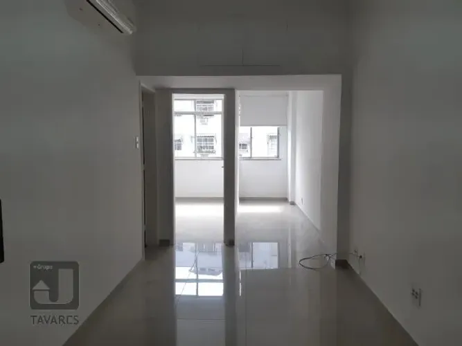 Apartamento em Leblon