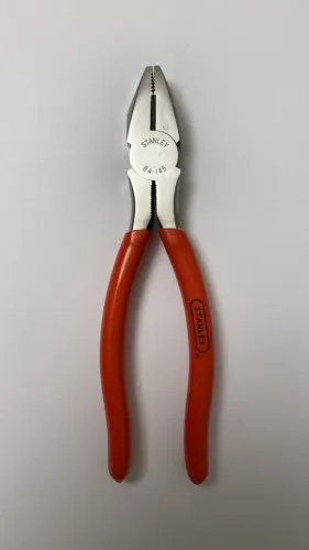 ALICATE STANLEY 84-145 - 7"