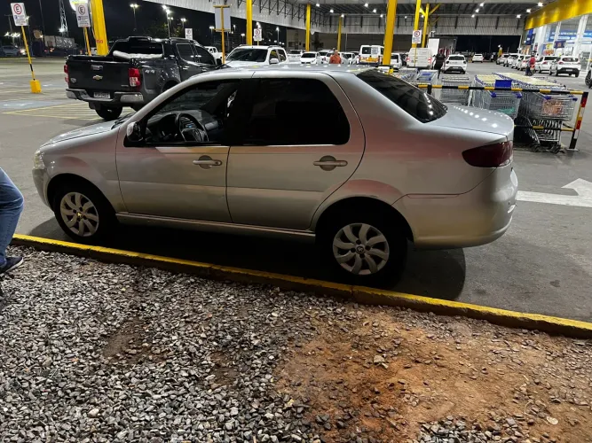 Alugo carro para aplicativo