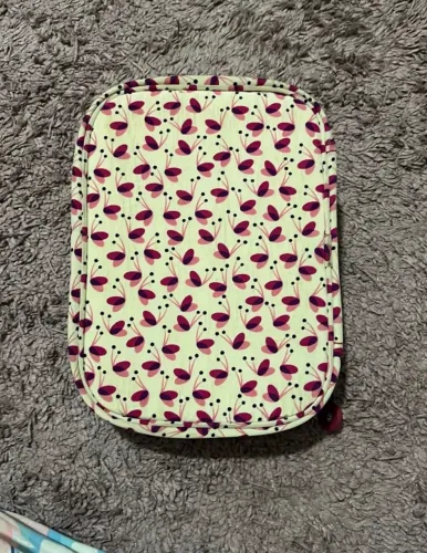 Estojo Kipling 