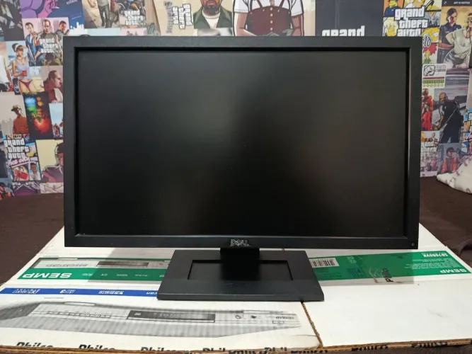 Dell monitor 22 Pol.