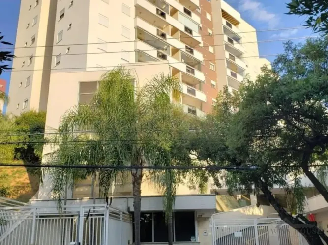 Apartamento para alugar semi-mobiliado ´no Condomínio Ecolife em Campinas/SP