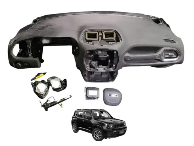 Kit Air Bag Jeep Renegade 2022