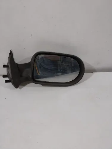 Retrovisor uno Pitbull 2 portas lado esquerdo original 