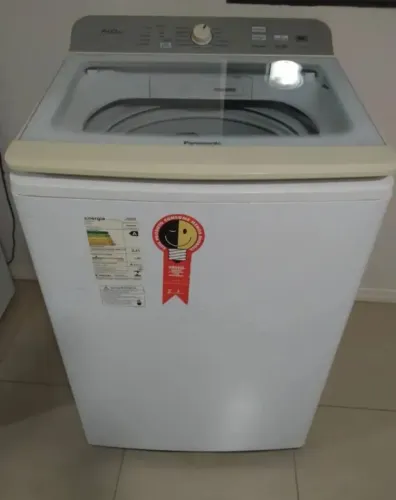 Máquina de Lavar Panasonic 14kg