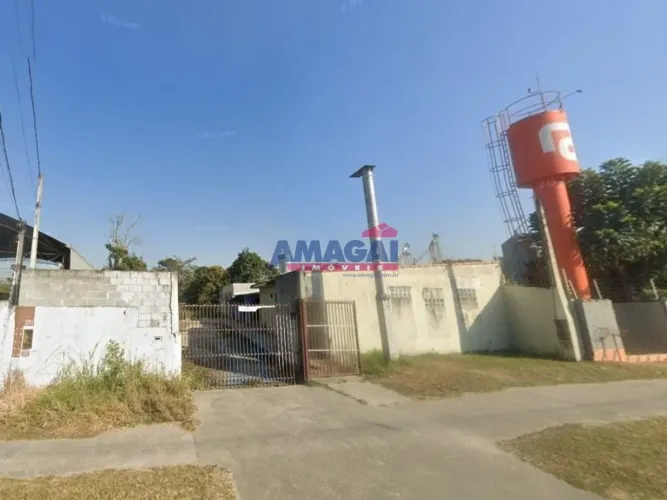 Terreno na Avenida Principal - Getúlio Vargas em Jacareí SP