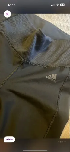 Calça Adidas