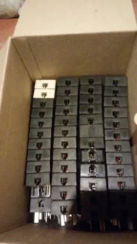 ACESSÓRIOS TELEFONIA FIXA RJ11