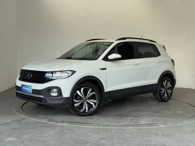 T-CROSS 2024 COMPLETA