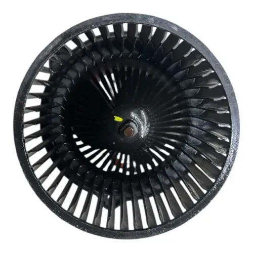 Motor Ar Forçado Jac J2 J3 J5 J6 11/16 T8 14/19 Dianteiro