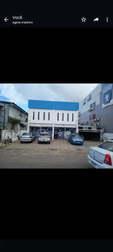ALUGO PONTO COMERCIAL EM LAURO DE FESTAS