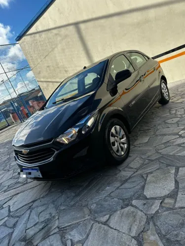 ONIX 1.0 JOY 2020 O MAIS NOVO DO ESTADO DE SERGIPE 