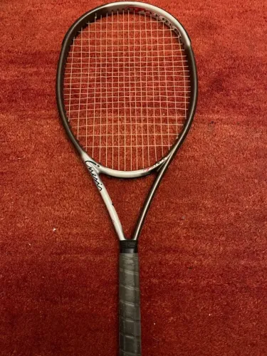 Raquete de Tênis Decathlon Inesis 7200