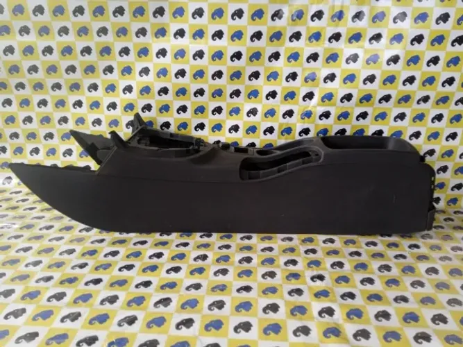 Console Cambio Porta Copo Lata Peugeot 308 Allure 2012 13