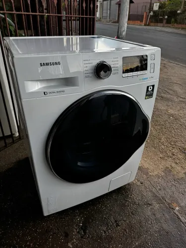 Lava e Seca SAMSUNG 11kg