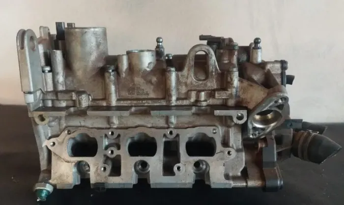 CABEÇOTE POLO 1.0 3CC TSI CODIGO 04C103479D