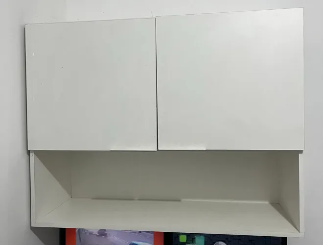 Armário Suspenso MDF