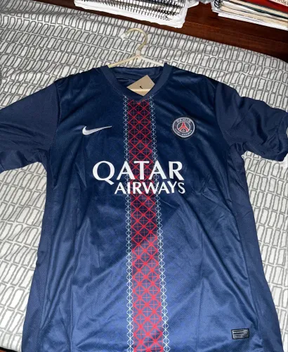 Camisa 1 PSG Paris Saint Germain 25/26