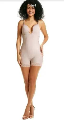 Cinta Body Modelador