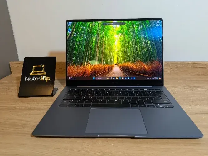 Galaxy Book4 Pro Ultra 7 - 16GB/512GB - COMO NOVO
