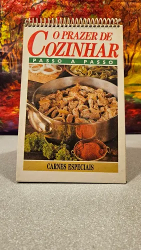 Coleção O Prazer de Cozinhar - Editora Nova Cultural