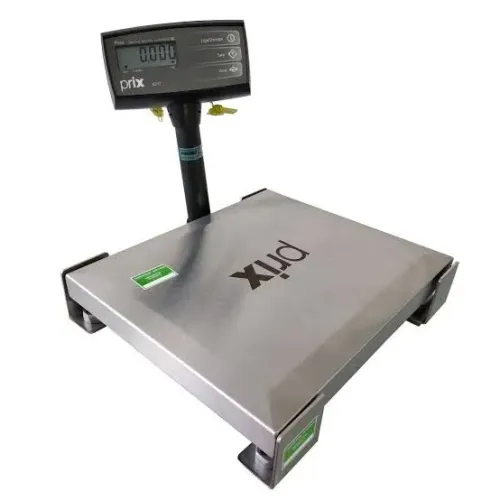 Balança Prix Boleto check out 30kg