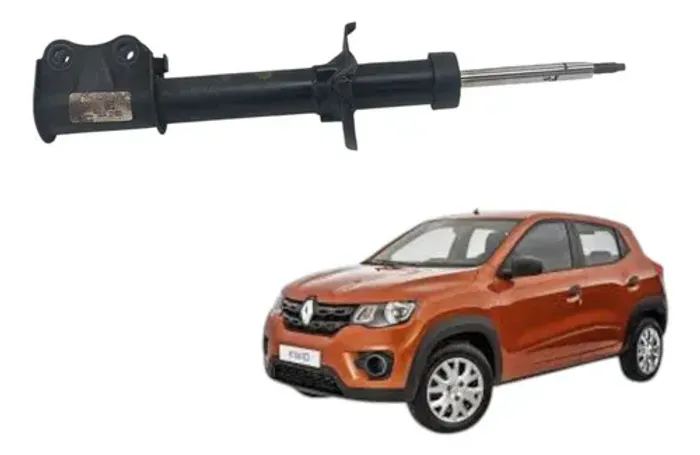 Amortecedor Dianteiro Renault Kwid 2018