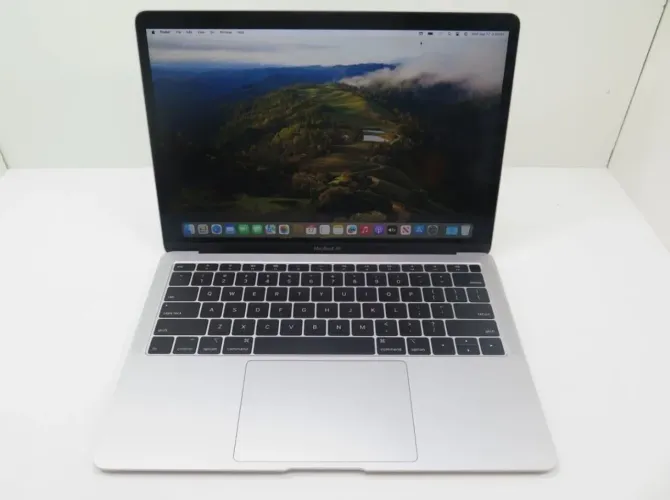 macbook air i5 2019