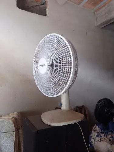 Ventilador mundial 40 cm