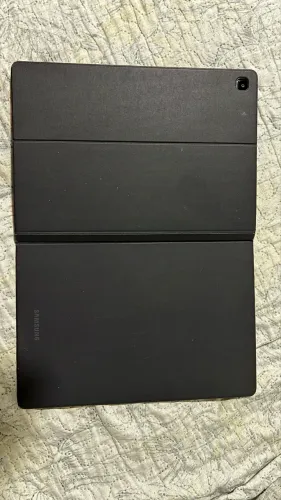 Tab s6 lite samsung 64gb com entrada pra chip