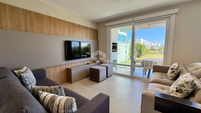 Casa/sobrado condomínio Páteo Marbella, 03 dormitorios/suíte, 02 vagas em Xangri-Lá