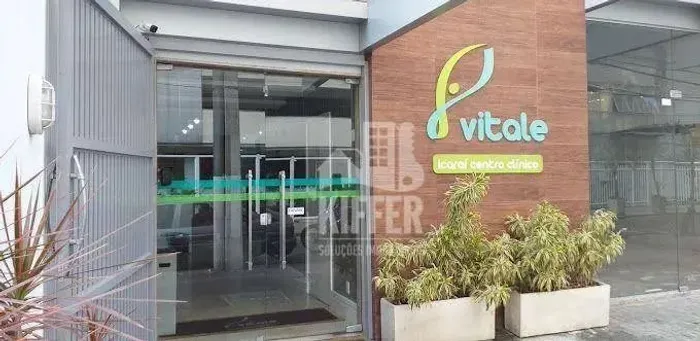 Sala à venda, 25 m² por R$ 250.000,00 - Icaraí - Niterói/RJ