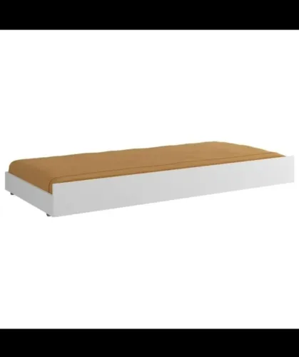Promoção Cama Auxiliar - 19/03