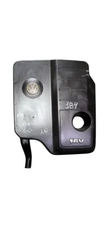 Tampa Motor Caixa Filtro Ar Gol Parati 1.0 16v 2001 N184