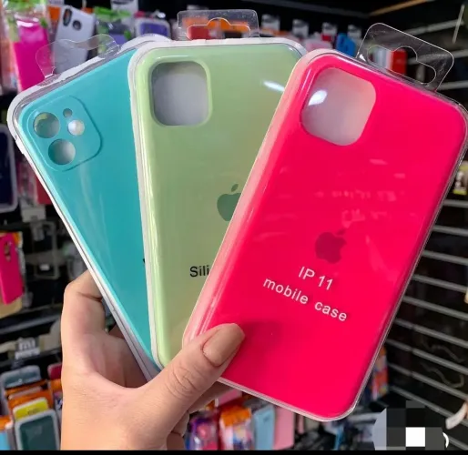 Capinha para iPhone todos os modelos 