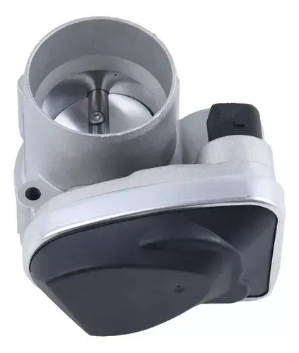 TBI corpo de borboleta 1.6 8V Pata Gol, Voyage, Saveiro, Fox, Polo e  Golf 2003 a 2014 