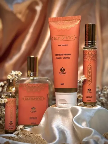 Linha de perfumaria zyone, conheça  nossa linha de perfumes franceses e árabes 
