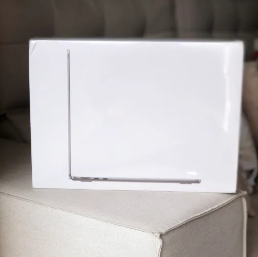 MacBook Air M5 2026 16GB/ 512SSD