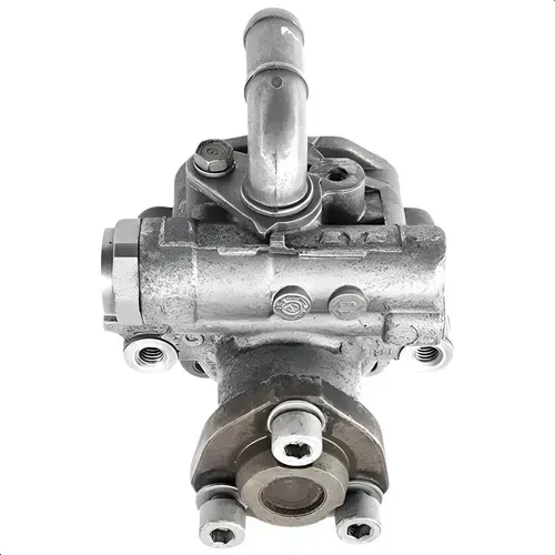 Bomba Direção Hidráulica Vw Gol Saveiro Fox 1.0 1.6 8v G5 G6