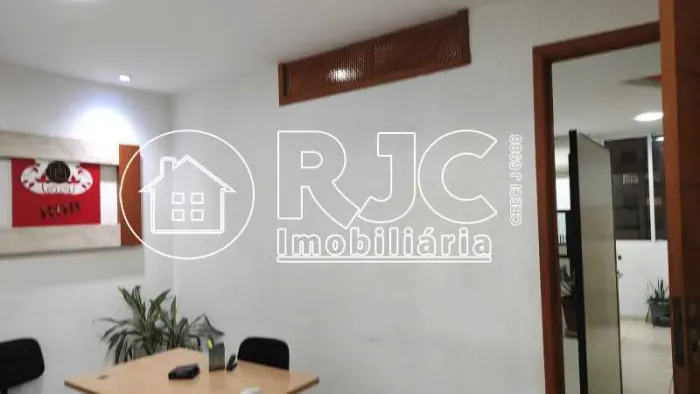 Imóvel para venda com 65 metros quadrados em Centro - Rio de Janeiro - RJ