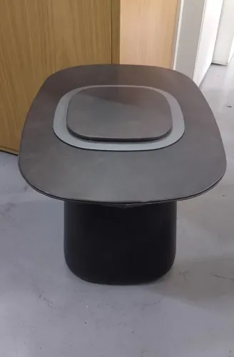 Mesa de Apoio Fernando Jaeger