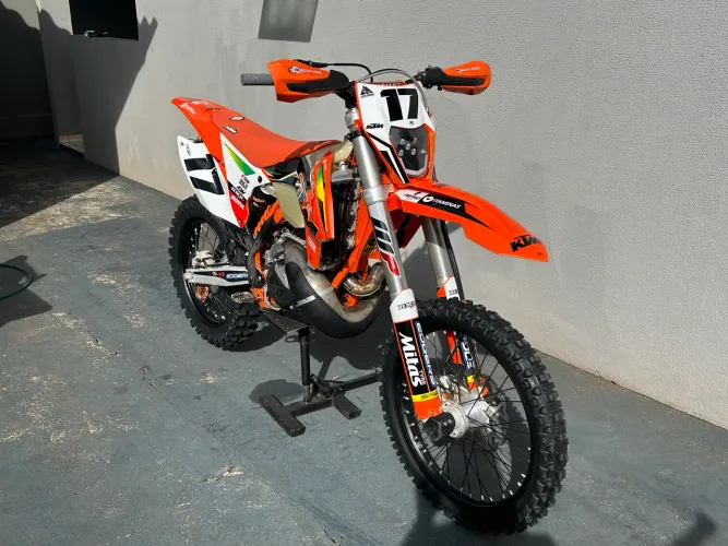 Ktm 300 exc