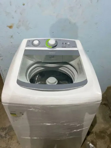 Consul 11,5k toda higienizada entregamos dependo do local frete grátis 