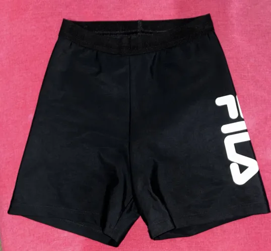Shorts Fila 