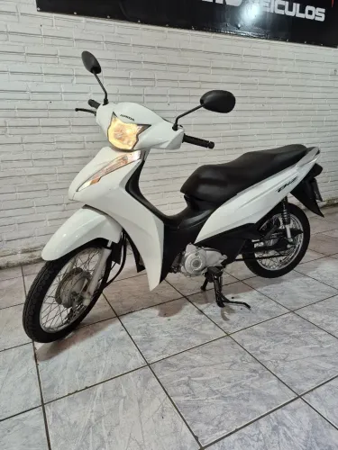 Biz em ótimo estado único dono