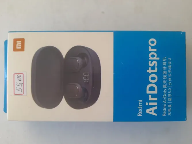 Fones de Ouvido